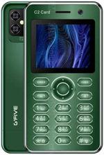 Gallery Telefon GFive C2 Card
