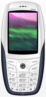 Galería de imágenes de GFive G6600