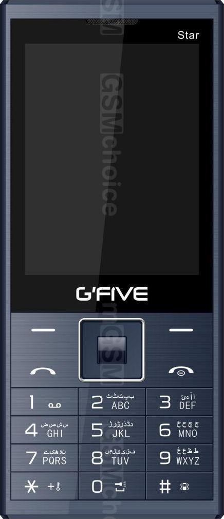 GFive New Star