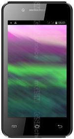 Gallery Telefon GFive Smart 2