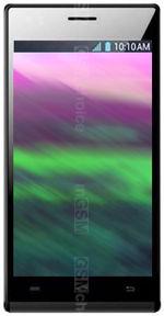 The photo gallery of GFive Smart A98