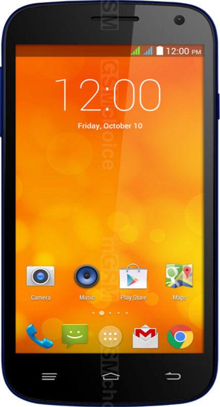 Gigabyte GSmart Akta A4