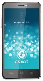 Получаем root Gigabyte GSmart Maya M1 v2