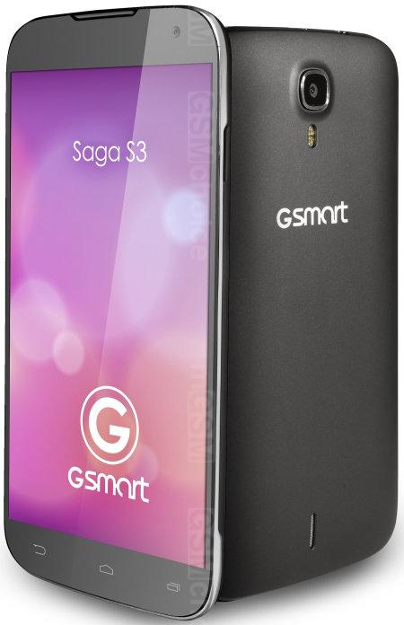 Gigabyte Gsmart Saga S3 Photo Gallery Gsmchoice Com