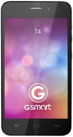 How to root Gigabyte GSmart T4 LE