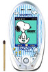 Gigabyte Snoopy Klik om zoom te bekijken