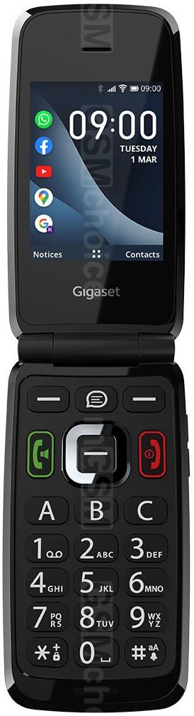 Gigaset GL7 photo gallery :: GSMchoice.com