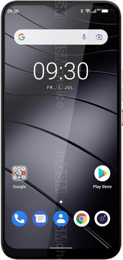 Gigaset GS5 Lite