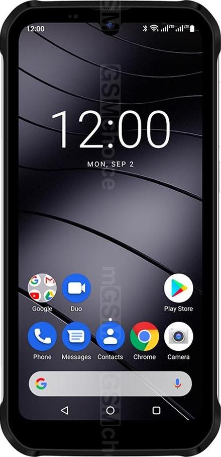 Gigaset GX290 plus