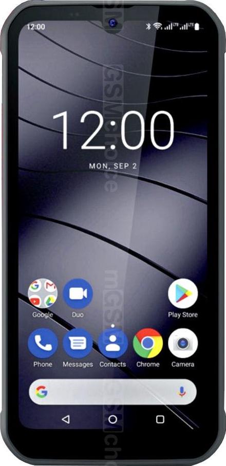 Gigaset GX290