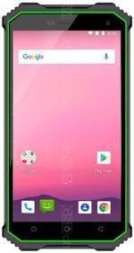 The photo gallery of Ginzzu RS8502