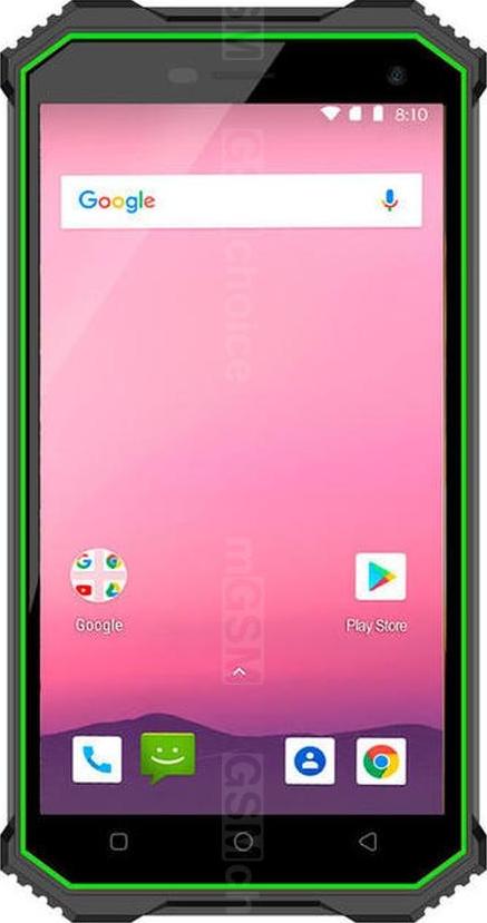 Ginzzu RS8502