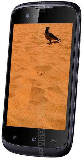 gionee v1