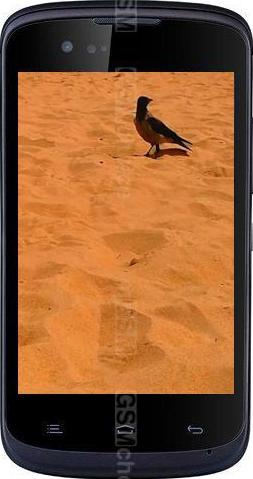 Gionee CTRL V1 Gionee CTRL V1