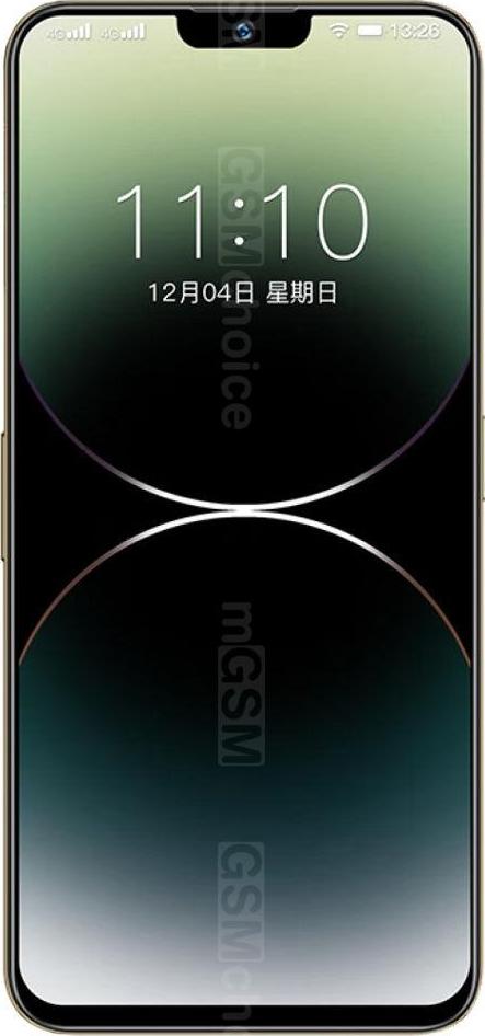 Gionee F3 Pro