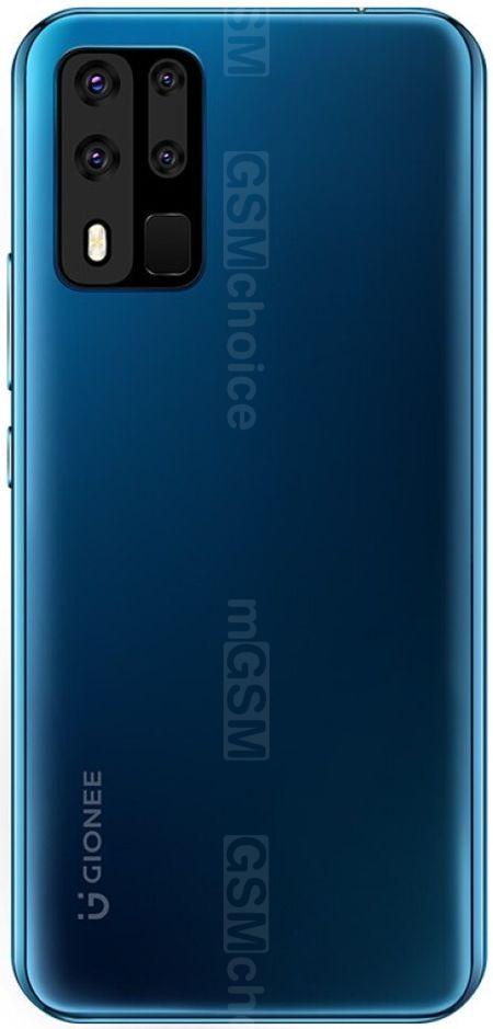 gionee m40