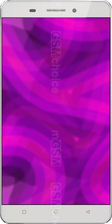 Gionee Marathon M5 Pro