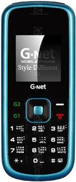 Gallery Telefon GNet G208 C