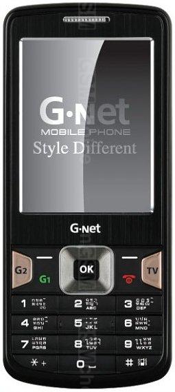 g-net g529 slim