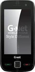 GNet G705 TV GNet G705 TV