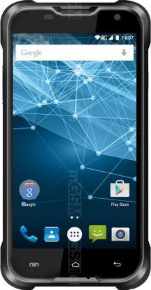 Goclever Quantum 2 500 Rugged