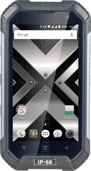 Goclever Quantum 470 Pro Rugged Goclever Quantum 470 Pro Rugged
