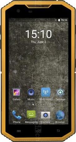 Goclever Quantum 5 500 Rugged