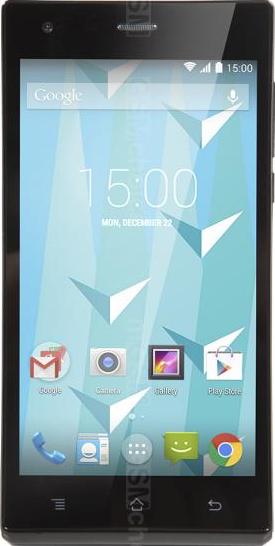 Goclever Quantum2 500