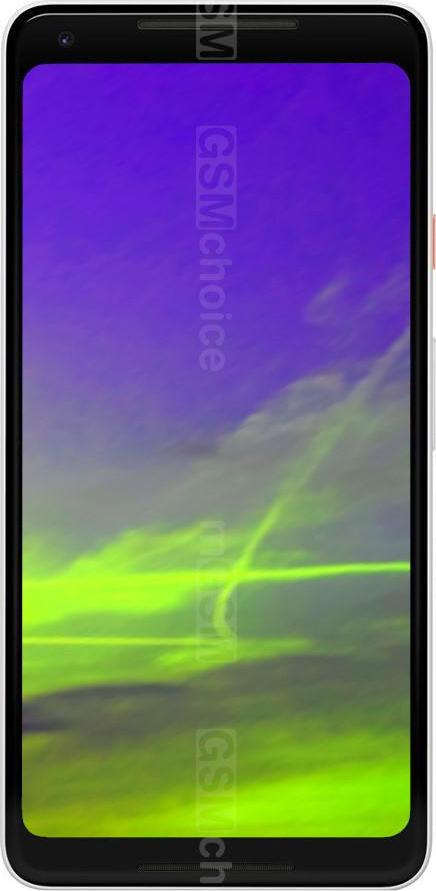 Google Pixel 2 XL Google Pixel 2 XL