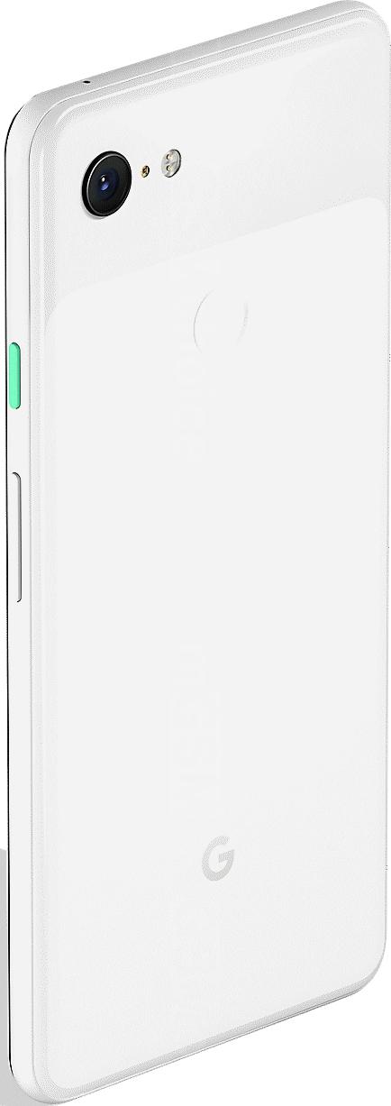 NTTdocomo - 【新品未開封】Google Pixel3 XL White 128GB Google Pixel 3 XL｜価格比較・最新情報 - 価格.com