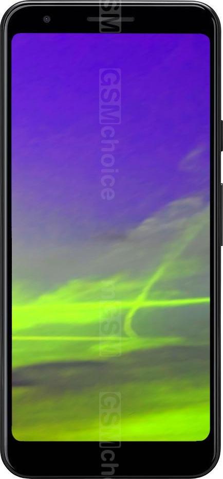 Google Pixel 3a XL