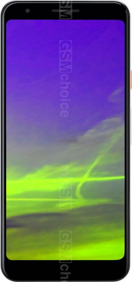 Google Pixel 3a Google Pixel 3a