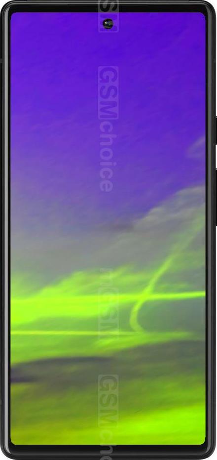 Google Pixel 6