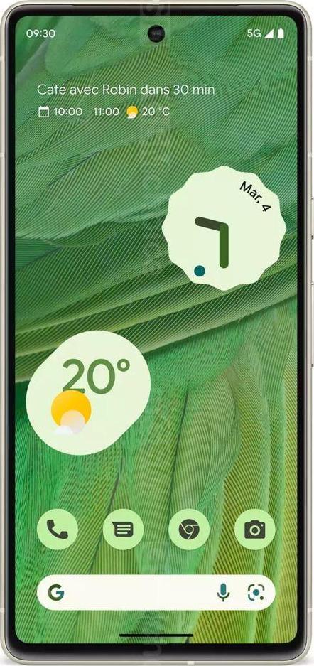 Google Pixel 7 Google Pixel 7