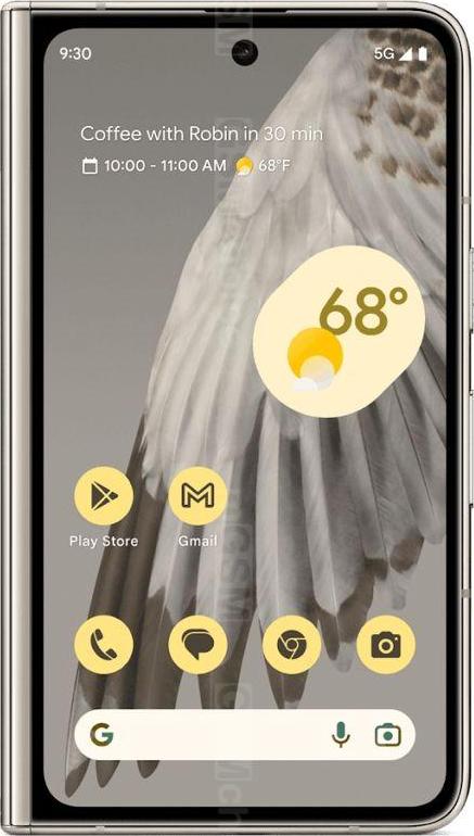 Google Pixel Fold Google Pixel Fold