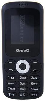 相冊 Grabo G100