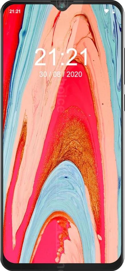 Hafury K30 Hafury K30