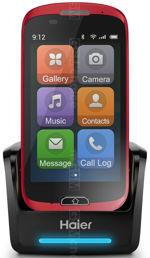 Получаем root Haier E-ZY Smartphone A6, Получаем root Haier E-ZY Smartphone A6