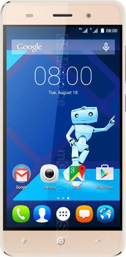 Haier L56