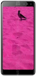 The photo gallery of Haier Power P8