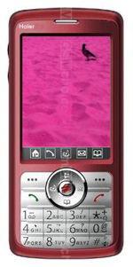 Galleria Foto Haier V60