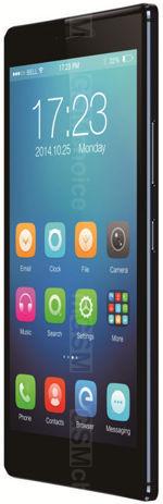 How to root Haier Voyage V5, haier, voyage How to root Haier Voyage V5