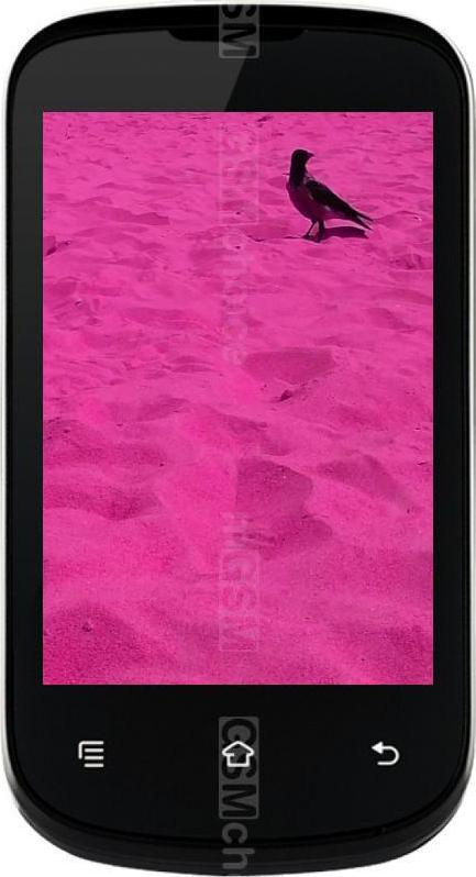 Haier W701 Haier W701