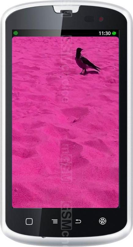 Haier W718