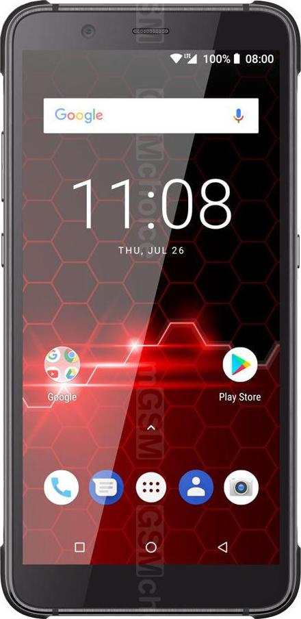 Hammer Blade 2 Pro