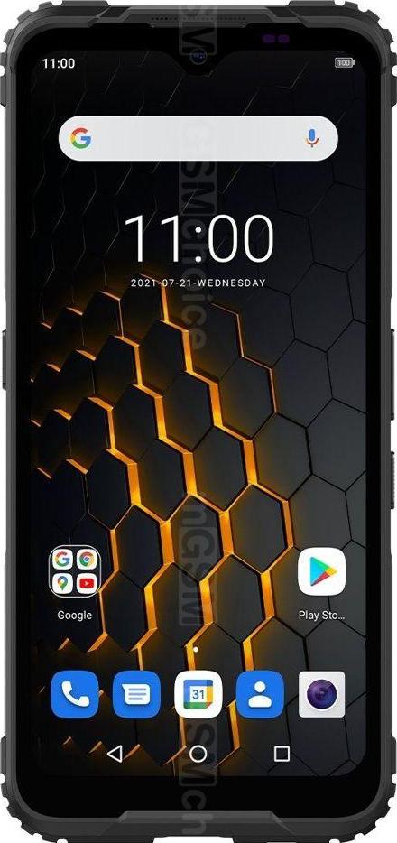 Hammer Blade 5G