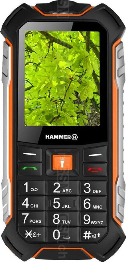 Hammer Power LTE