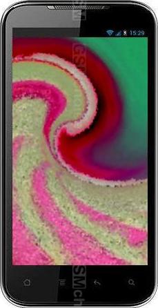 Highscreen Blast Highscreen Blast