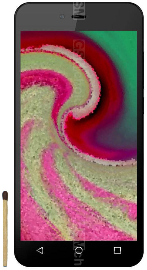 Highscreen Easy L Pro photo gallery :: GSMchoice.com