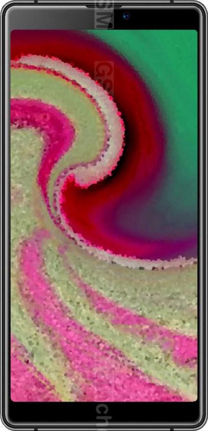 Highscreen Max 3 Highscreen Max 3